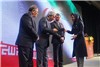 تجلیل از پژوهشگران برتر بانک کارآفرین در ششمین مراسم بزرگداشت هفته پژوهش و فناوری