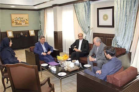 قدردانی از تلاش های همکار گروه اقتصادنوین عضو تیم ملی فوتبال ایران در مسابقات پارالمپیک ریو