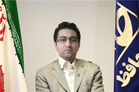 معاون برنامه ریزی و فناوری اطلاعات شرکت بیمه حافظ منصوب شد