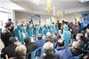 افتتاح مدرسه توسط بانک&amp;zwnj;پاسارگاد، در مناطق محروم استان البرز