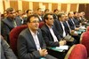تأکید مدیرعامل بانک ملی ایران بر نقش مهم روسای حوزه‌ها در سمت و سو دهی به فعالیت‌های بانک