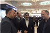 حضور بیمه ملت در بزرگترین گردهمایی فعالان اقتصادی ایران