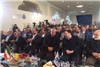 حضور بیمه ملت در بزرگترین گردهمایی فعالان اقتصادی ایران