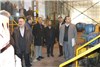 بازدید شایان عضو هیأت مدیره از چند واحد صنعتی در ارومیه