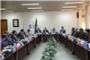 بازدید مسئولان برگزاری انتخابات ریاست جمهوری از شرکت چاپ و نشر بانک ملی ایران