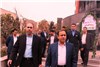 اجرای طرح کشیک نوروزی سال 96 بیمه ایران در سراسر کشور