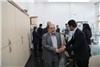 بازدید دکتر شهیدزاده از مدیریت شعب بانک کشاورزی در تهران بزرگ
