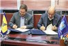 امضای تفاهمنامه همکاری میان بانک سپه و شرکت ملی پست