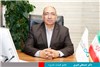 محمدرضا قربانی مدیرعامل بانک دی شد