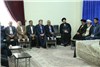 مدیران و کارکنان بانک توسعه تعاون با آرمان‌های امام خمینی (ره) تجدید میثاق کردند