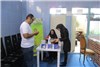 مسابقات ژیمناستیک جام بیمه آرمان در قزوین برگزار شد