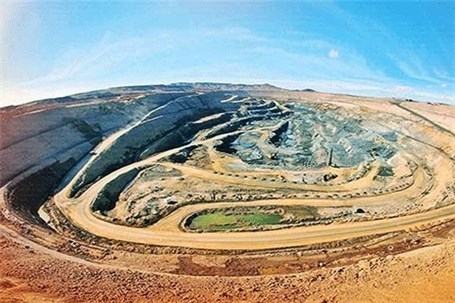 ۹۰ میلیارد ریال در بخش معدن زنجان سرمایه گذاری شد