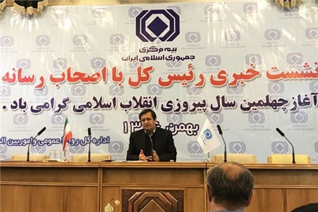 رشد ۲۰ درصدی حق بیمه ها در ۹ ماهه امسال