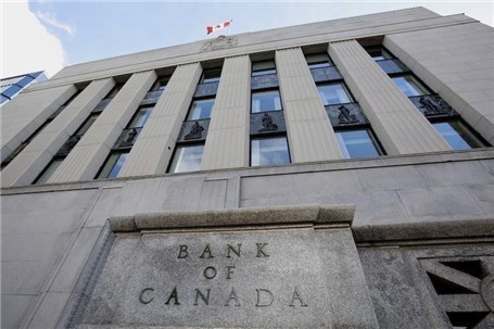 بانک مرکزی کانادا غافلگیر شد!