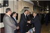 دیدار نوروزی مدیرعامل و اعضای هیأت مدیره پست بانک ایران با کارکنان