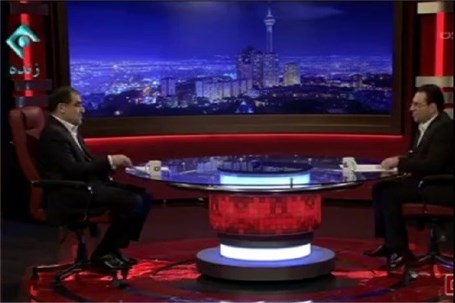 برنامه حذف دفترچه در بیمارستان های تأمین اجتماعی با موفقیت اجرا شده است