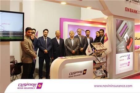 هم افزایی صنایع نفت و بیمه نیازمند ارتباط و شناخت دوسویه است