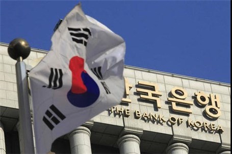 ریزش غیرمنتظره در اقتصاد کره‌جنوبی