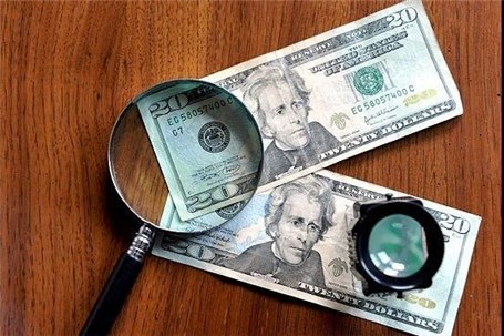 ۷ راه ساده برای تشخیص دلار تقلبی
