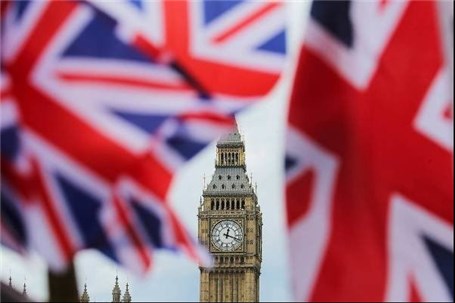 رشد اقتصادی انگلستان در ۳ ماهه سوم رکورد زد