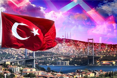 نرخ بیکاری ترکیه رکورد ۱۰ ساله را شکست