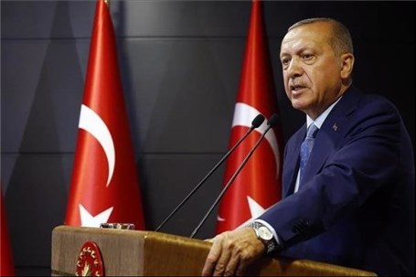 دستور اردوغان برای تحقیق درباره علت سقوط ارزش لیر