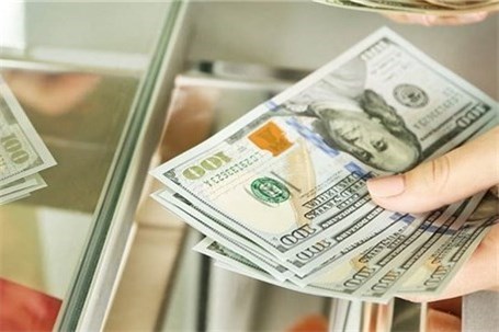 قیمت خرید دلار در بانک‌ها امروز یکشنبه ۲۶ خرداد
