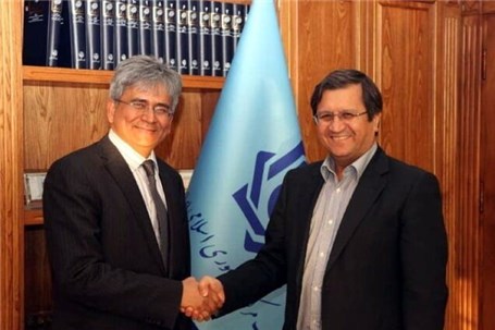 آغازبه‌کار مکانیزم مبادله بانکی ایران و هند