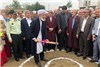 آغاز ساخت 3 مدرسه در مناطق سیل‌زده استان گلستان توسط بانک‌پاسارگاد