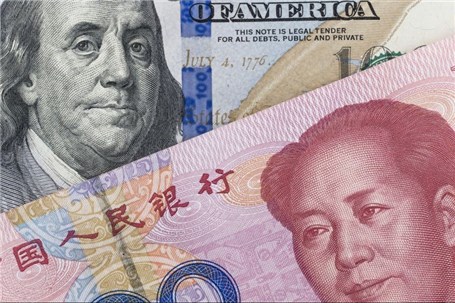 آیا یوان چین جایگزین دلار می‌شود؟