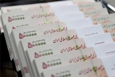تولید ناخالص داخلی ایران به ۶۲۲ هزار میلیارد تومان رسید