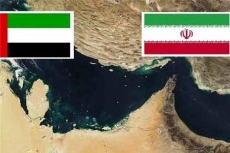 امارات، مقصد دوم حوزه پولی و بانکی ایران