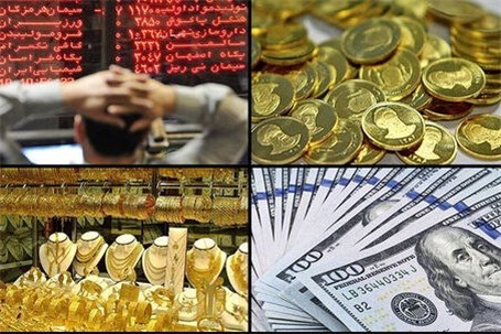 پیش بینی بازار ارز، طلا، مسکن و بورس در ۱۴۰۰