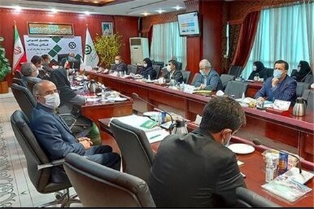 صورت‌های مالی بانک توسعه صادرات ایران تصویب شد