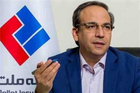دکتر دلفراز رییس کمیسیون سرمایه‌گذاری سندیکای بیمه‌گران ایران شد