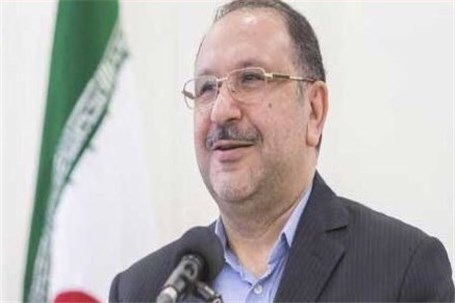 انتخاب اویارحسین بعنوان نایب رئیس شورای عمومی سندیکای بیمه گران ایران