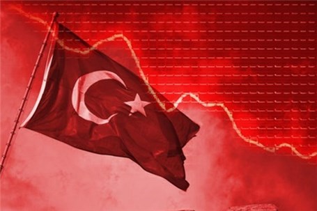 زلزله اقتصاد ترکیه را هم لرزاند