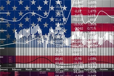 بدهی آمریکا اقتصاد جهان را به پرتگاه سقوط می‌برد