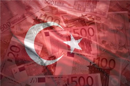نرخ بهره در ترکیه به ۴۰ درصد افزایش یافت
