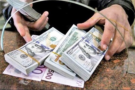 قیمت انواع ارز بانک مرکزی در ۲۰ مرداد ۱۴۰۱