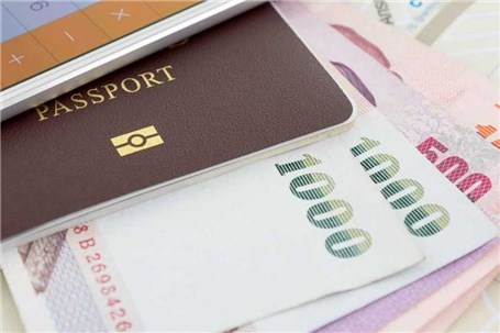 تشریح نحوه خرید ارز مسافرتی از شعب بانک ملت
