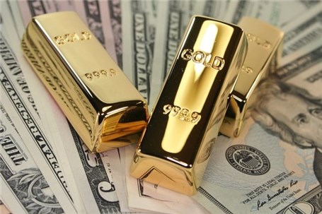 قیمت طلای جهانی با یک اشاره سرازیر شد