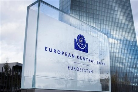 پیش‌بینی بانک مرکزی اروپا از کاهش تورم