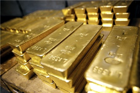 کاهش 20 درصدی قیمت طلای جهانی از زمان اوج