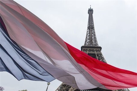 اقتصاد فرانسه به دلیل افزایش قیمت گاز در خطر است
