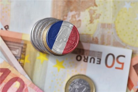 تورم فرانسه چقدر است؟