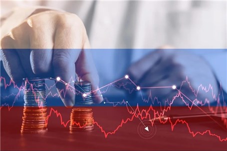 روسیه دارنده چهارمین ذخایر طلا و ارز در جهان