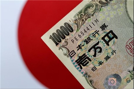 ریزش ارز ژاپن ادامه دارد؟