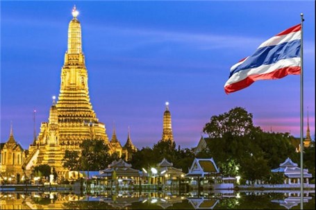 اقتصاد تایلند ناخوش شد