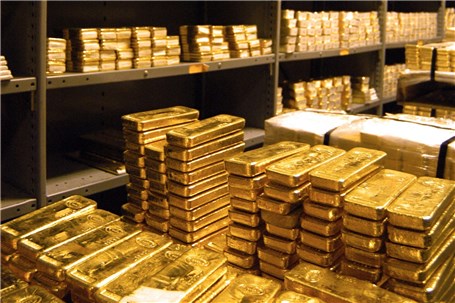 واردات طلای چین افزایش یافت